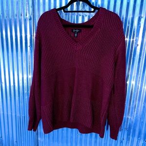 Jessica Simpson Sweater